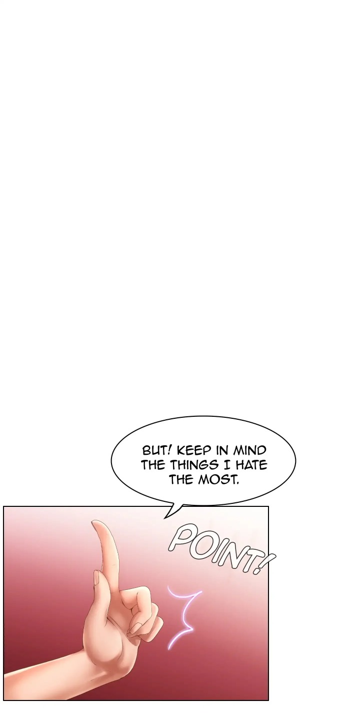 Choose Your Wife chapter 5 page 9