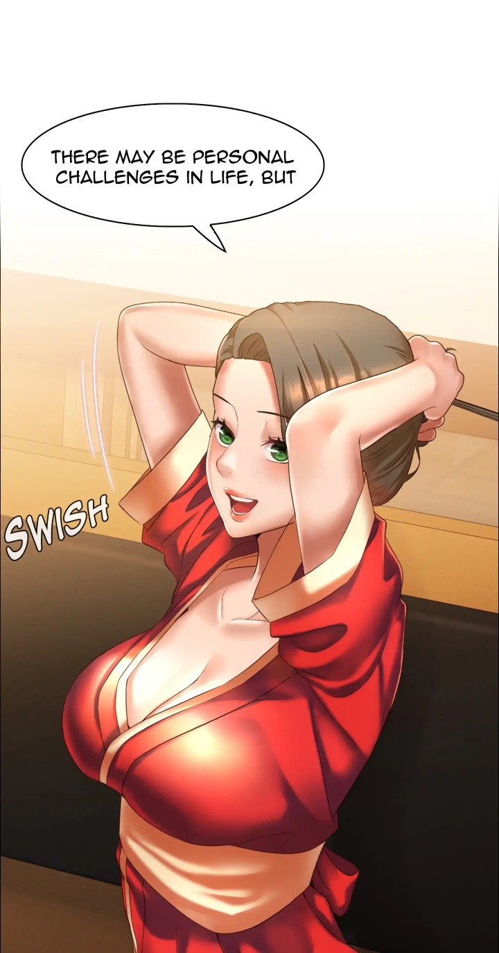 Choose Your Wife chapter 5 page 15