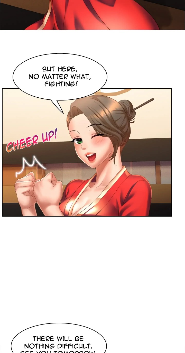 Choose Your Wife chapter 5 page 16