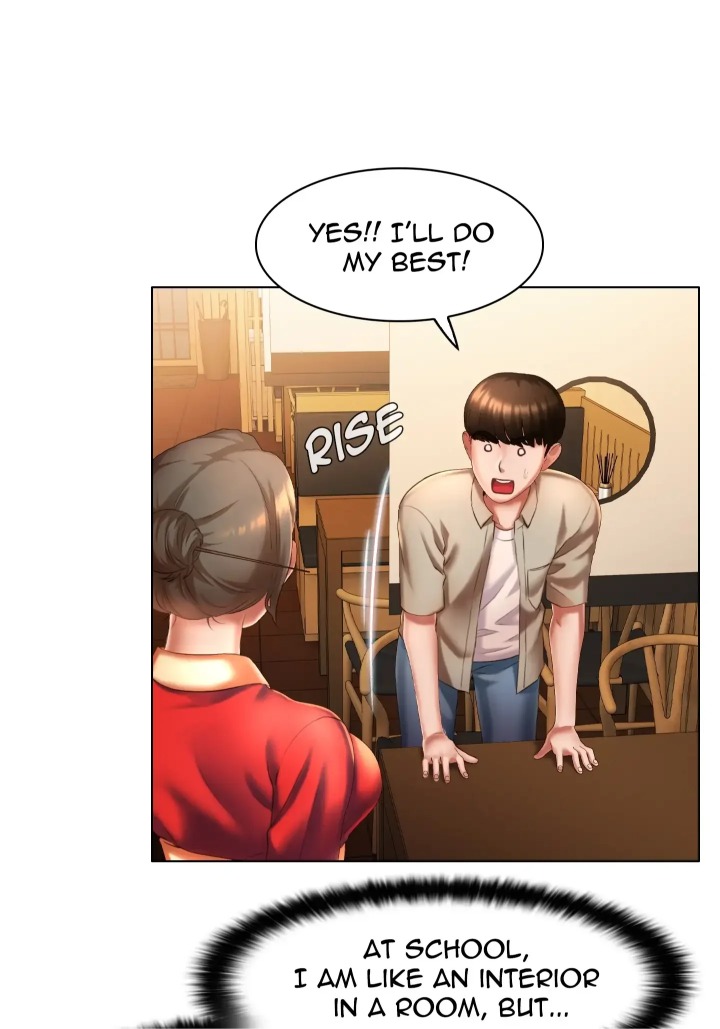 Choose Your Wife chapter 5 page 18