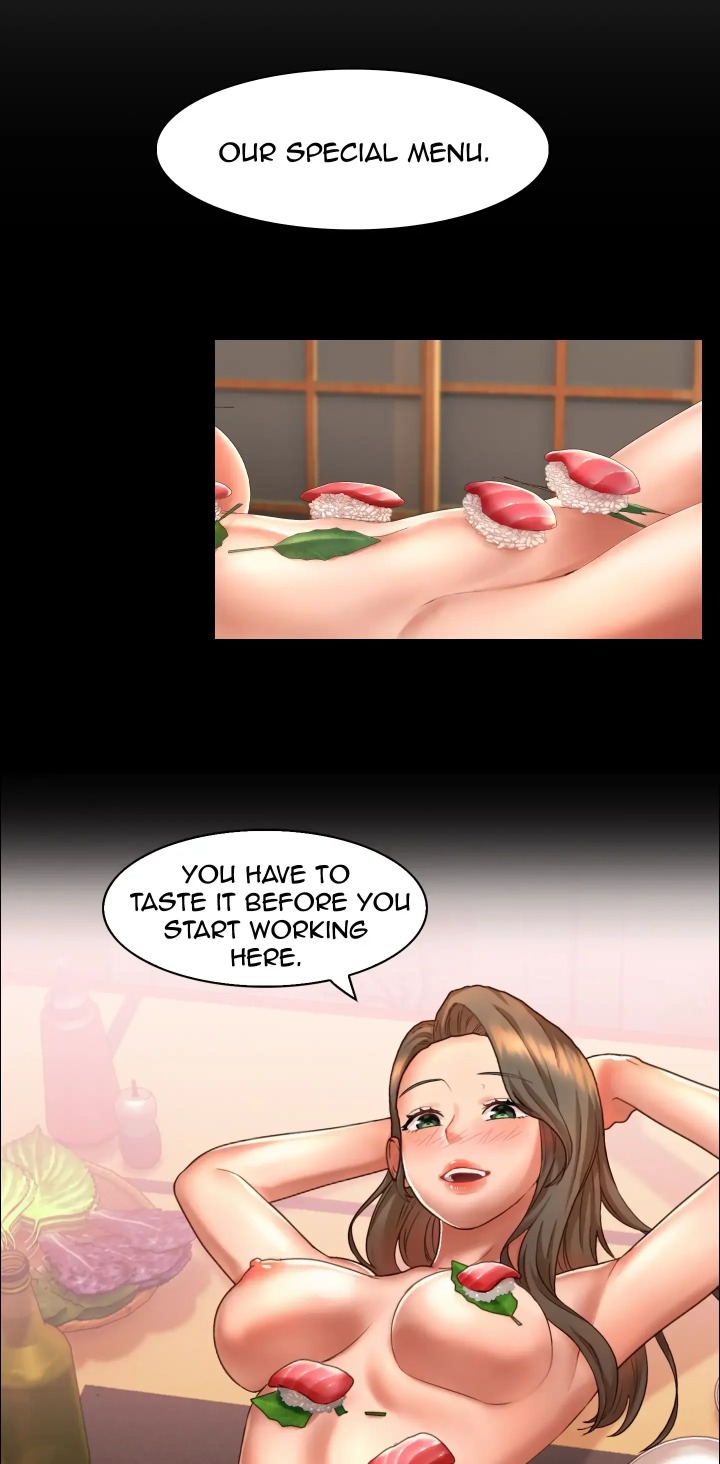 Choose Your Wife chapter 5 page 24