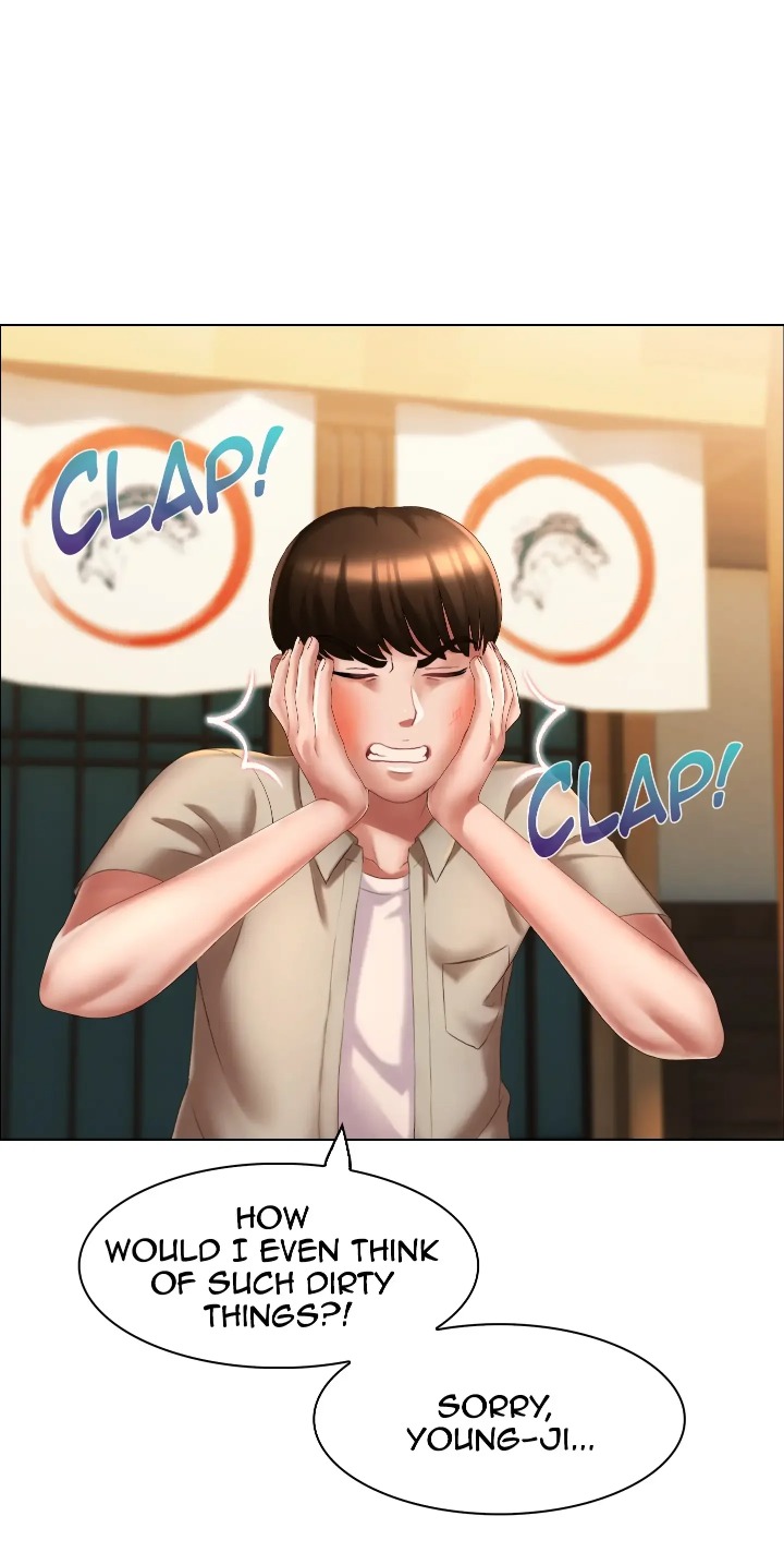 Choose Your Wife chapter 5 page 28