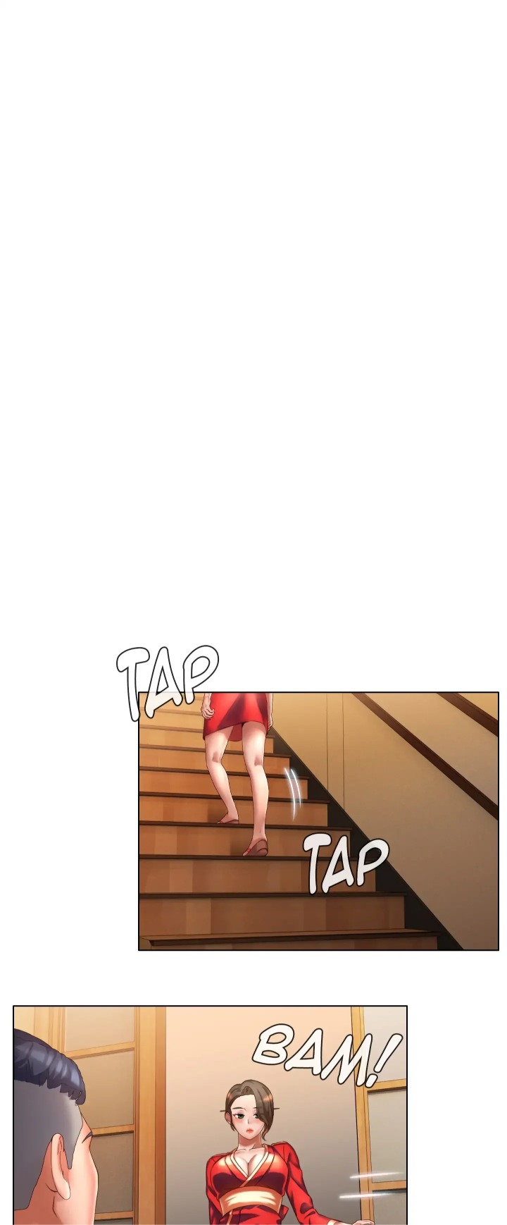 Choose Your Wife chapter 5 page 29