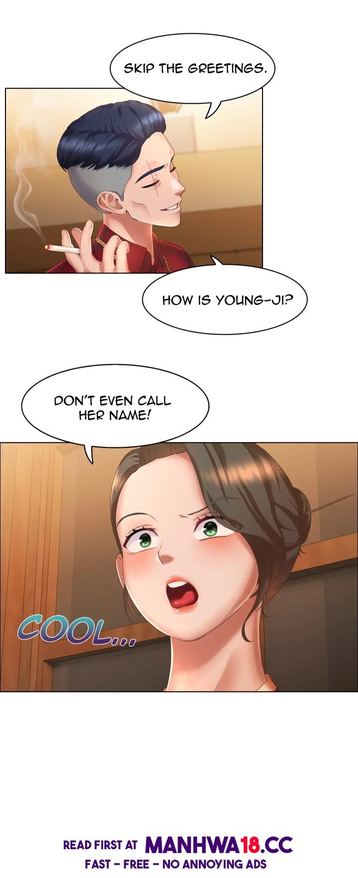 Choose Your Wife chapter 5 page 32