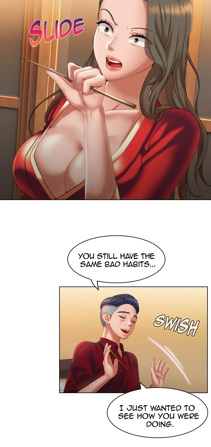 Choose Your Wife chapter 5 page 37