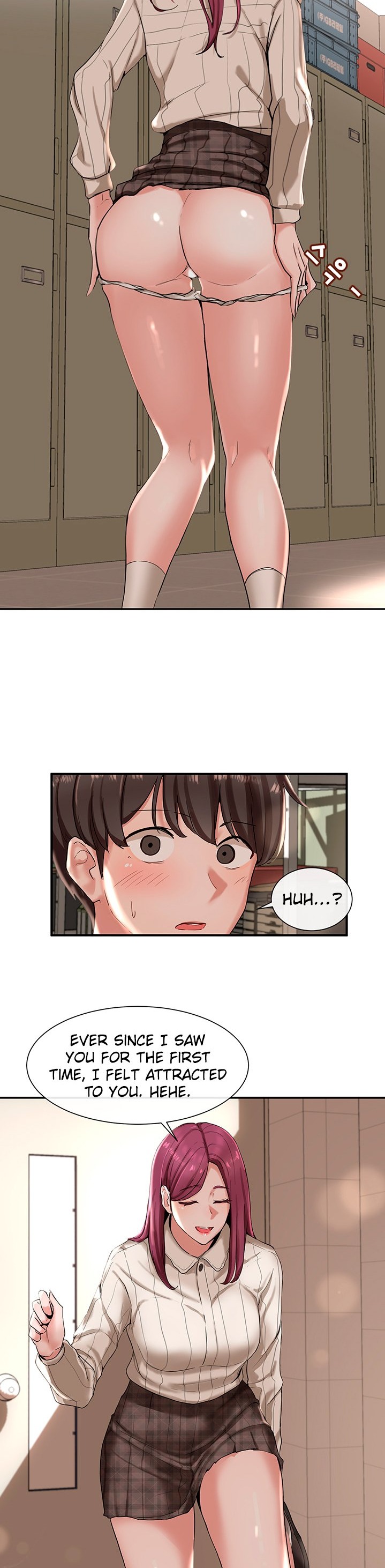 Circles chapter 4 page 22