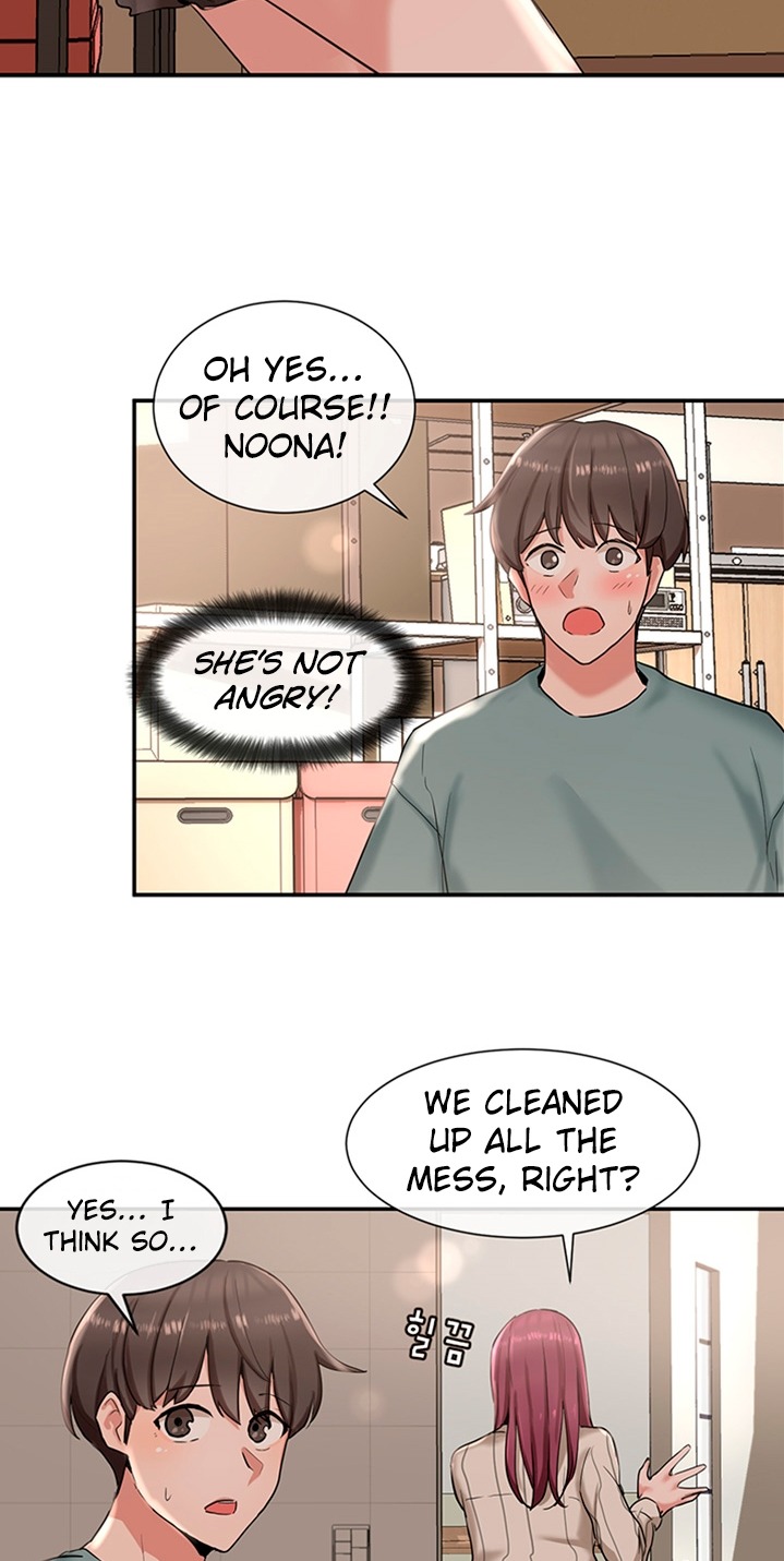 Circles chapter 6 page 8