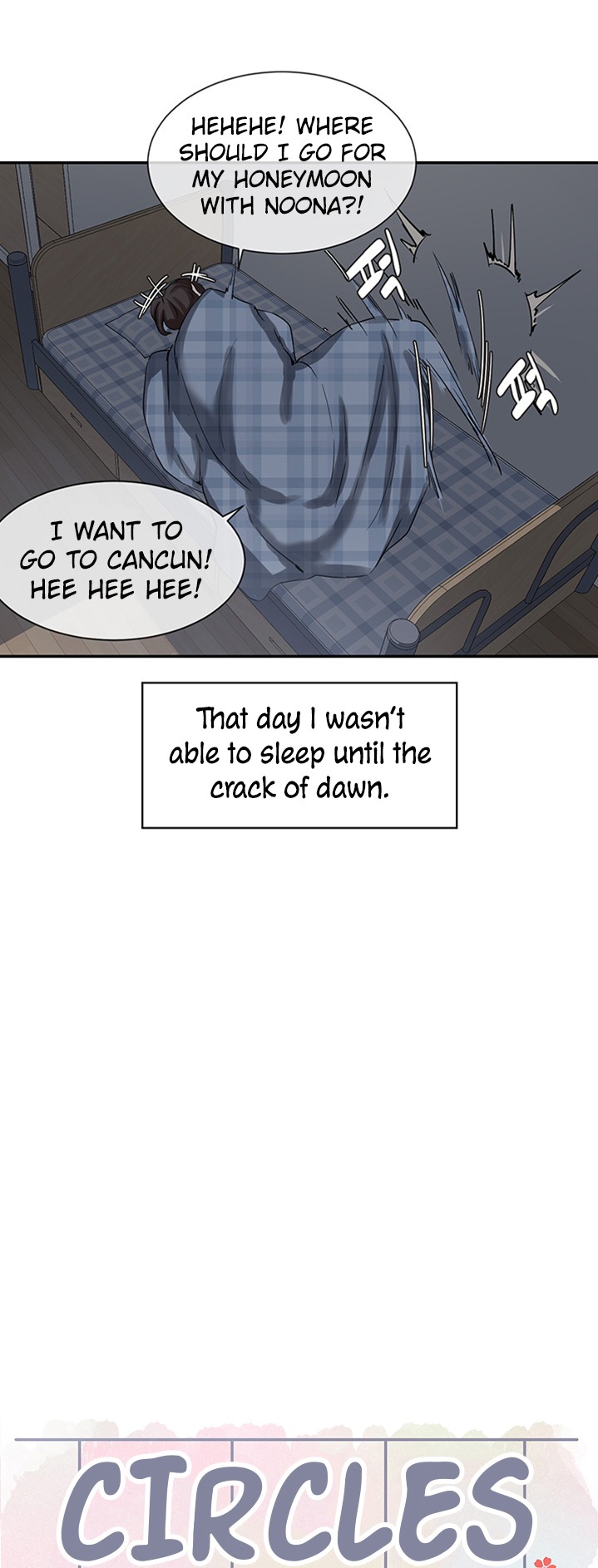 Circles chapter 6 page 15