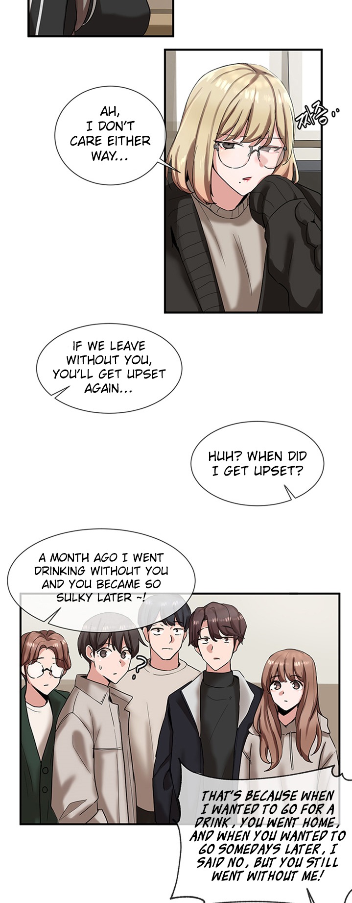 Circles chapter 6 page 24