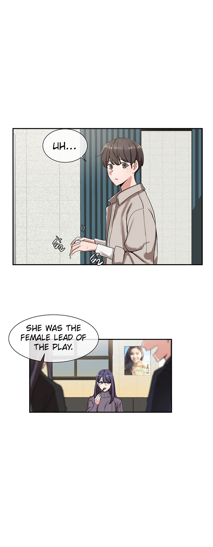 Circles chapter 6 page 30