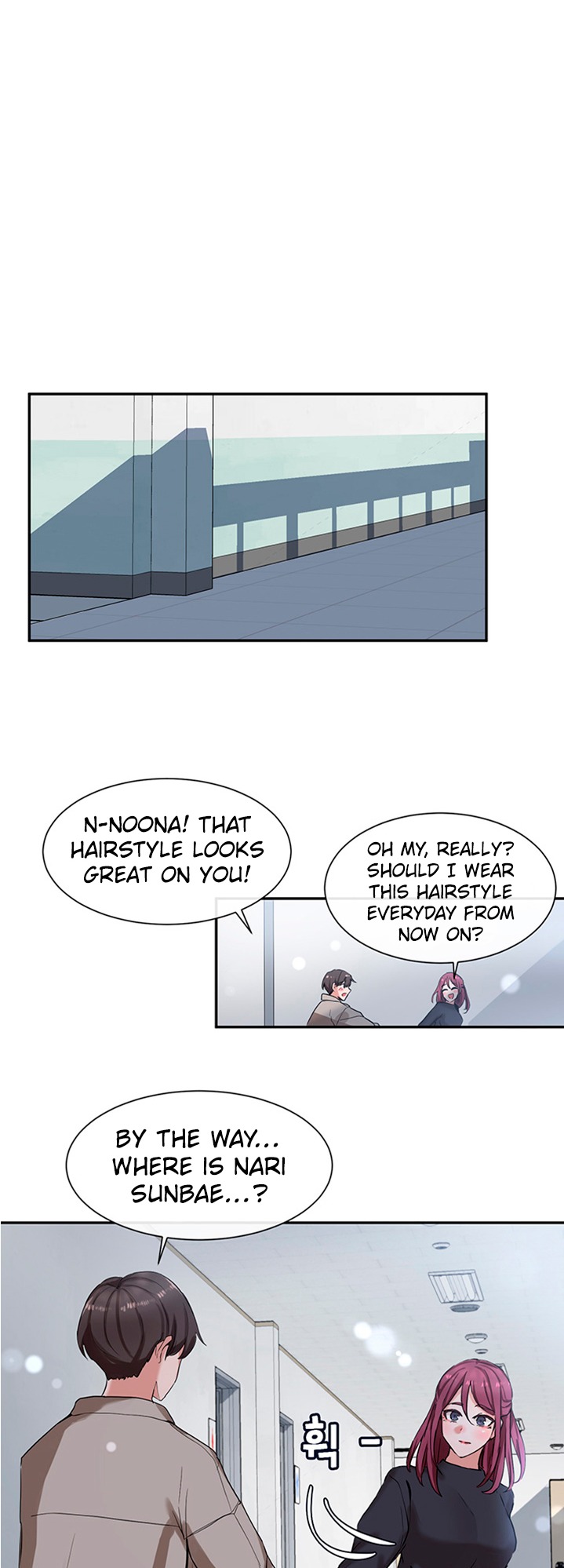 Circles chapter 6 page 35