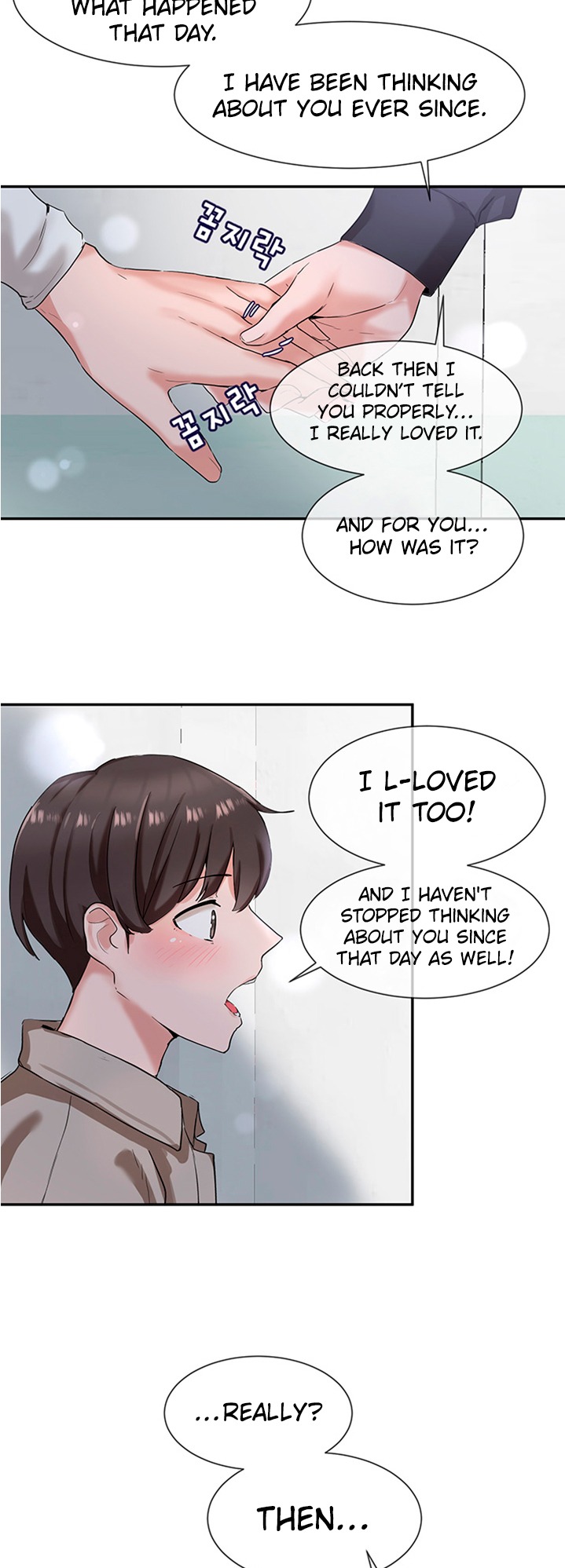 Circles chapter 6 page 37
