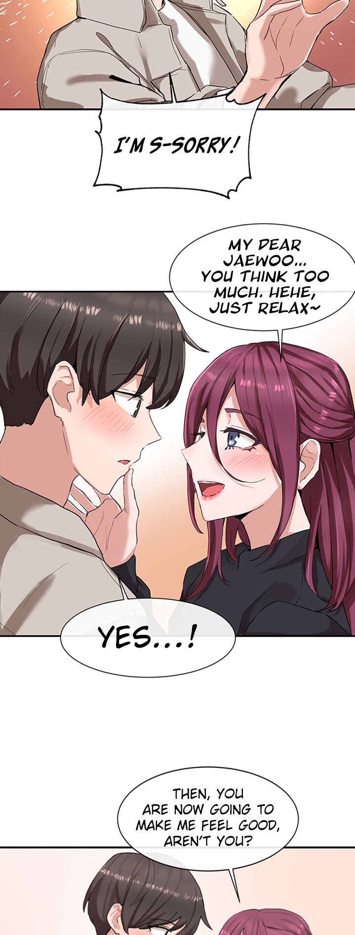 Circles chapter 6 page 44