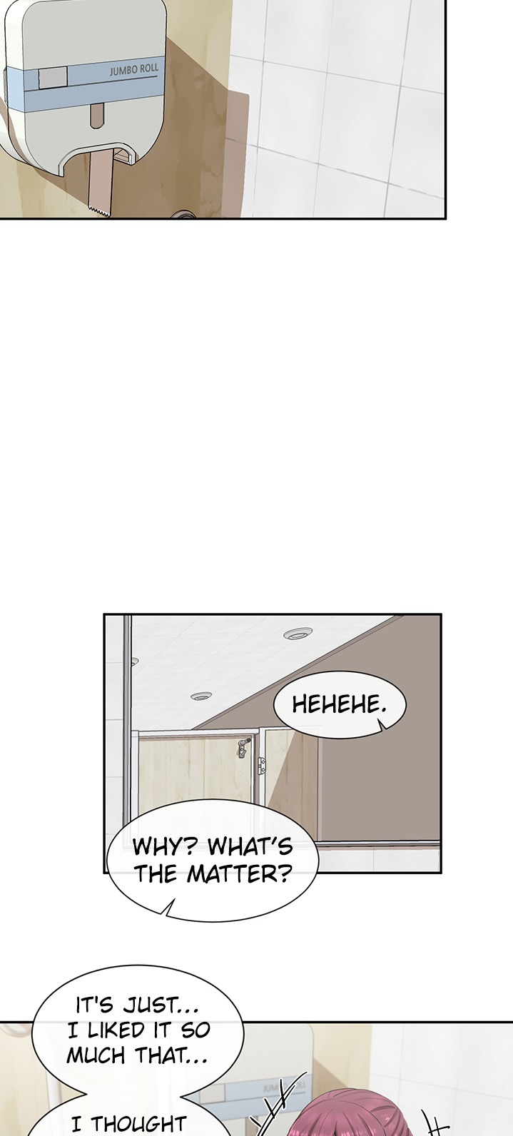 Circles chapter 8 page 19