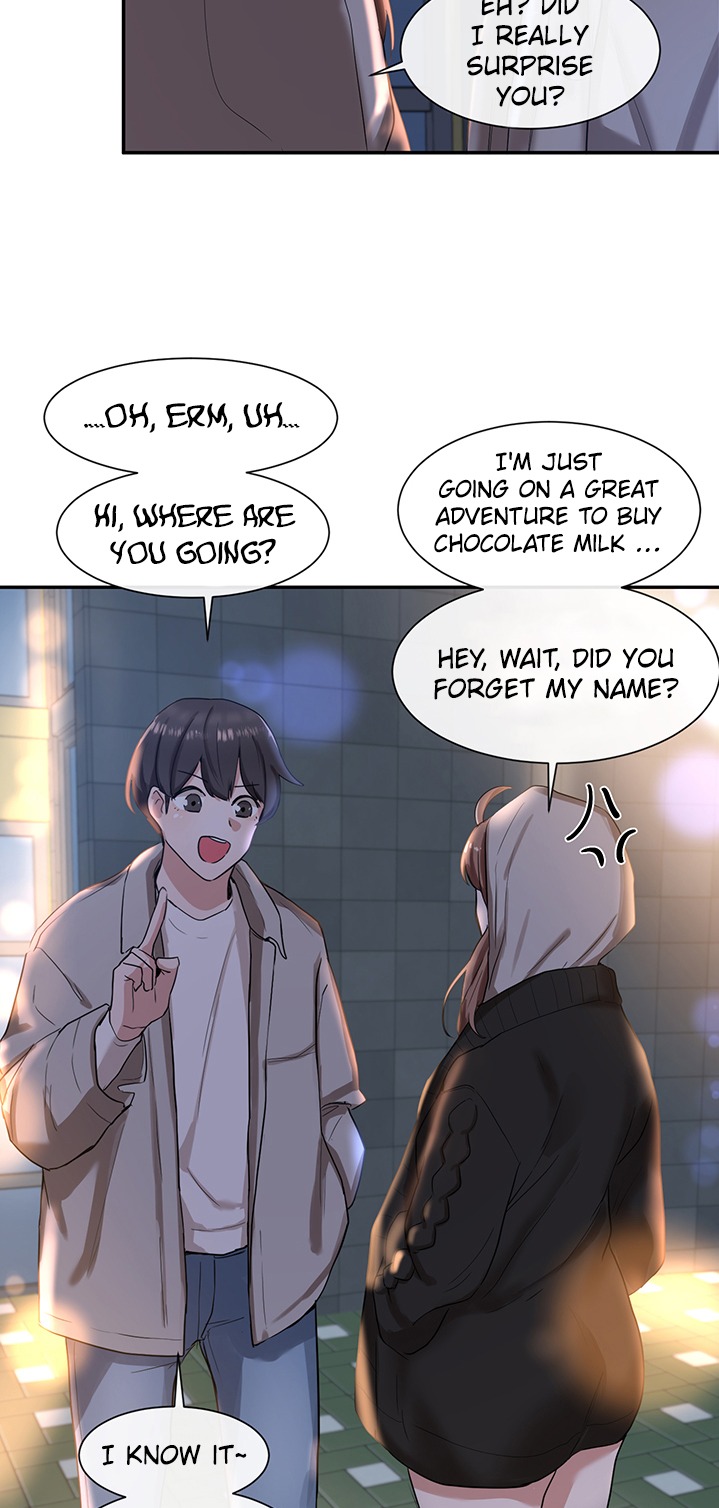 Circles chapter 8 page 43