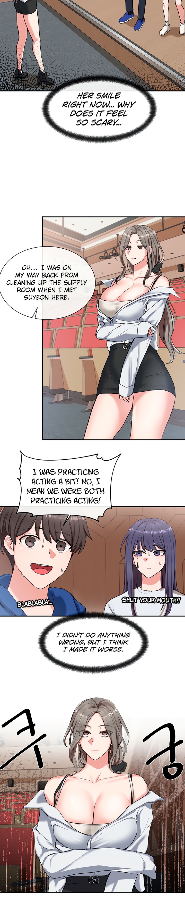 Circles chapter 9 page 14