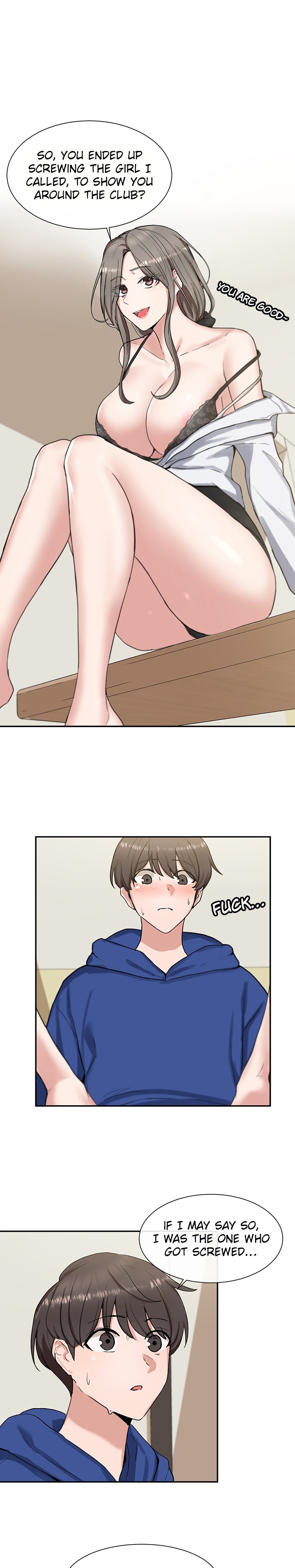 Circles chapter 10 page 4