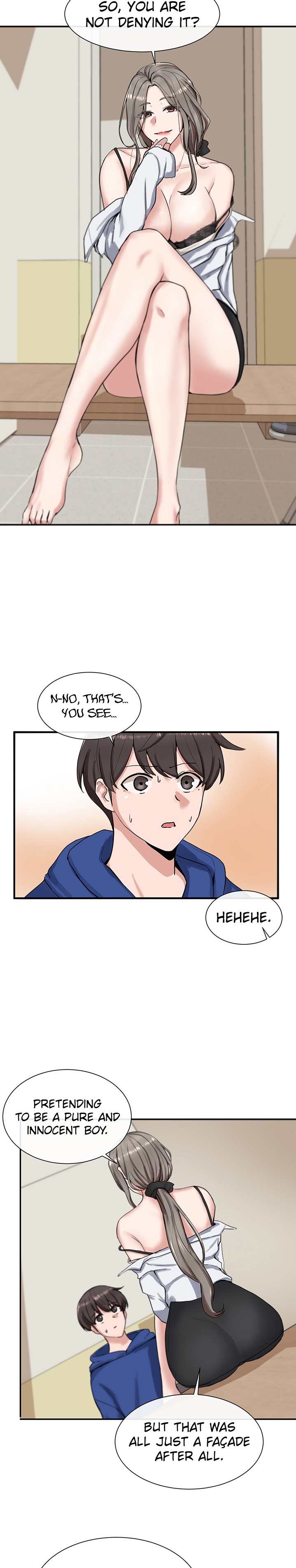 Circles chapter 10 page 5