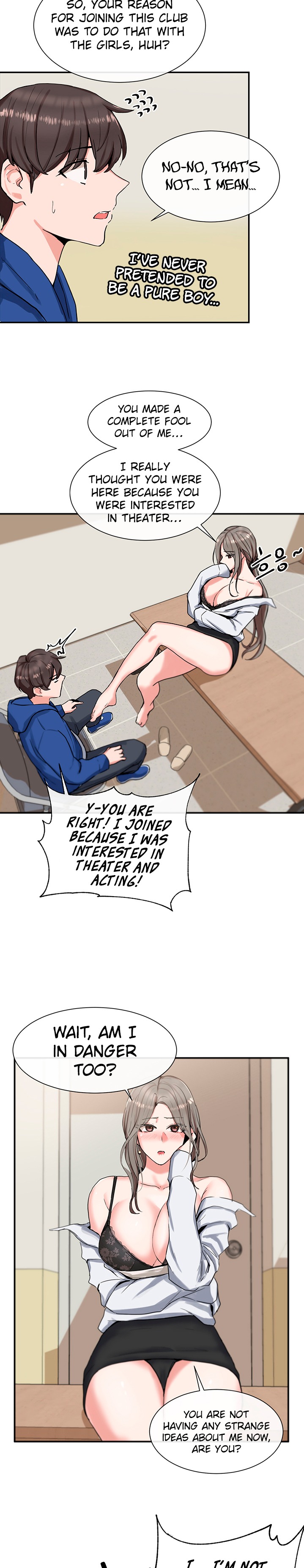 Circles chapter 10 page 6
