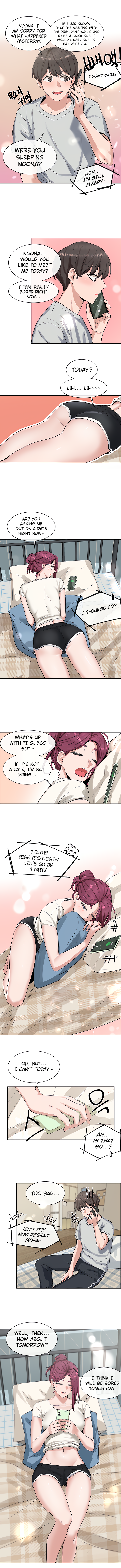 Circles chapter 11 page 7