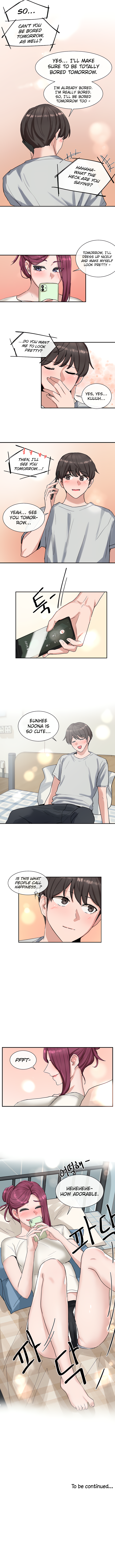 Circles chapter 11 page 8