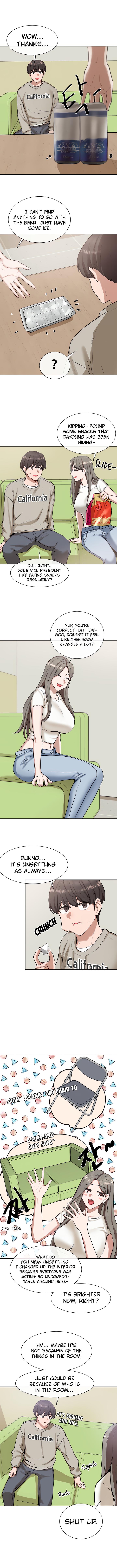 Circles chapter 17 page 3
