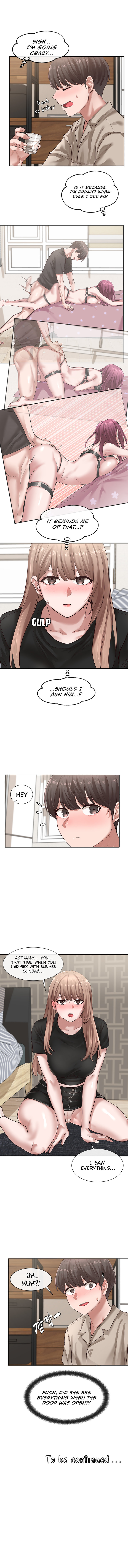 Circles chapter 32 page 8