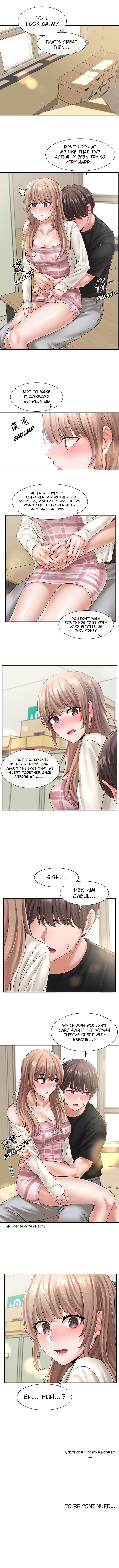 Circles chapter 53 page 8