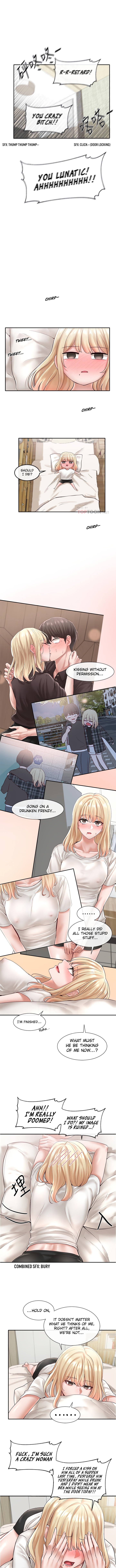 Circles chapter 58 page 4