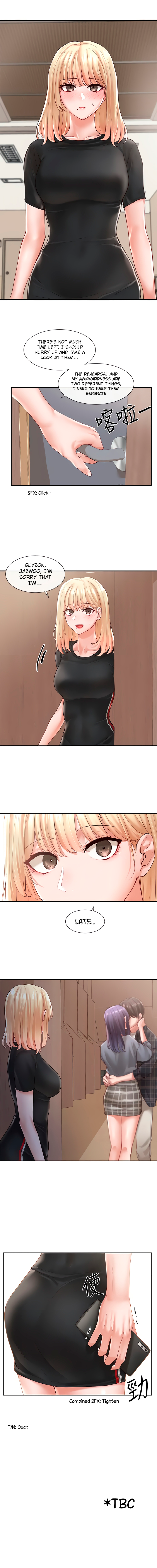 Circles chapter 64 page 9