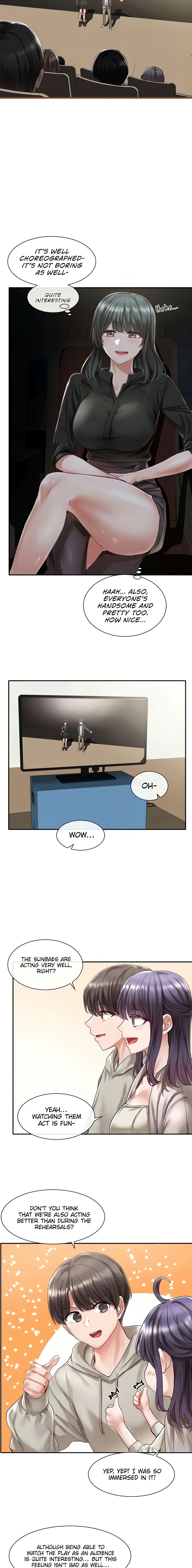 Circles chapter 66 page 5
