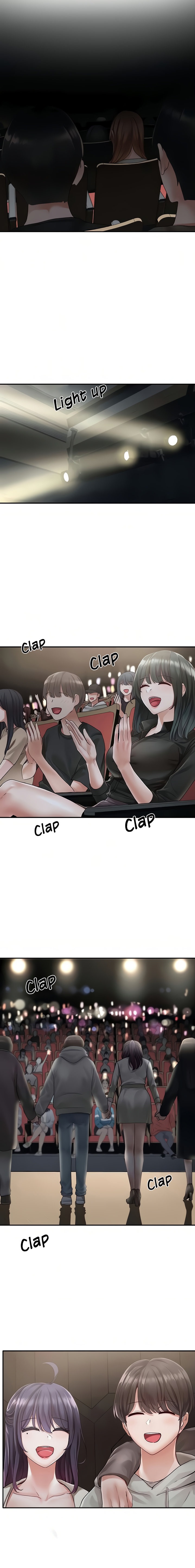 Circles chapter 66 page 14