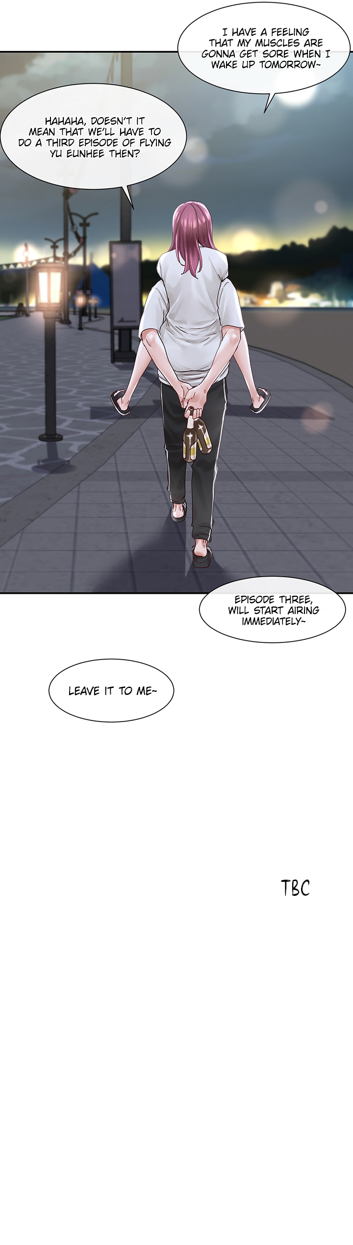 Circles chapter 76 page 10