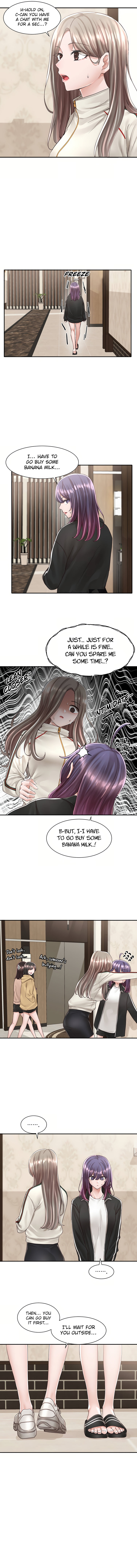 Circles chapter 84 page 3