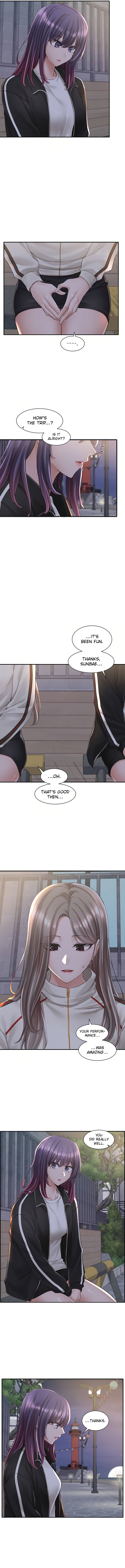 Circles chapter 84 page 6