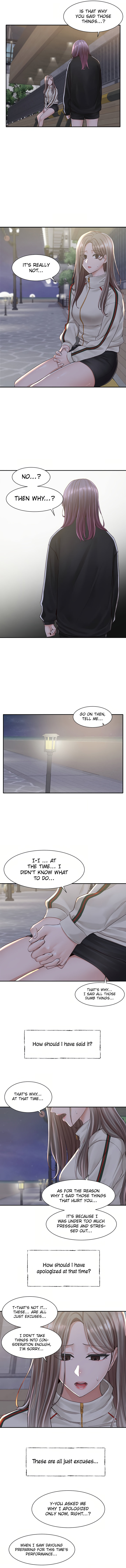 Circles chapter 84 page 9