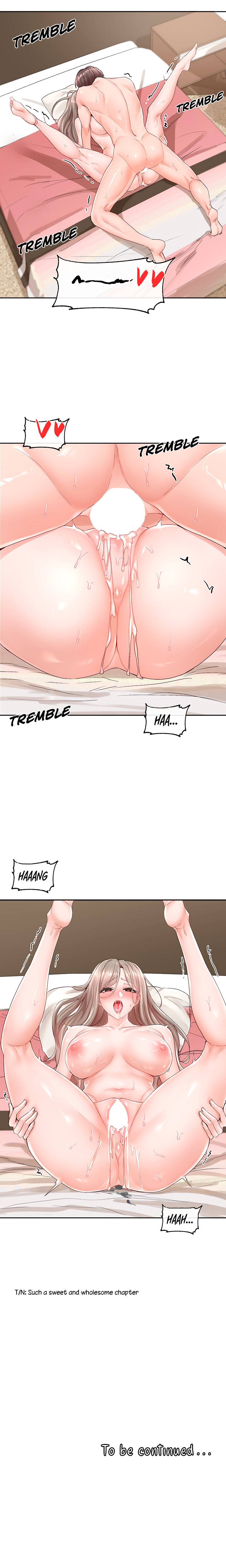 Circles chapter 86 page 11