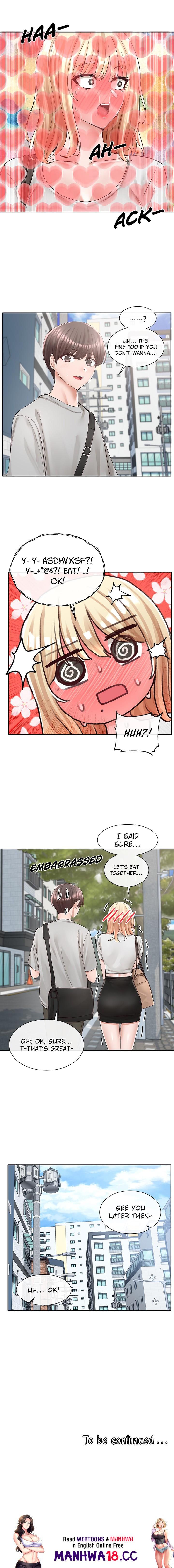 Circles chapter 88 page 8