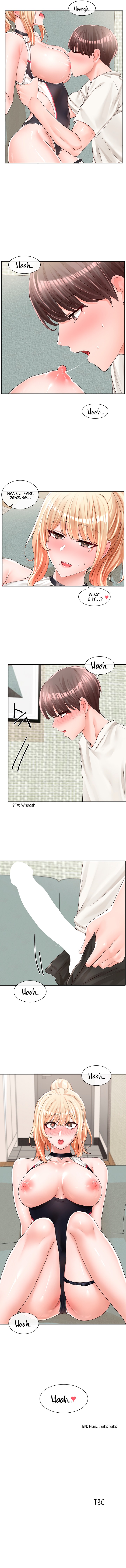 Circles chapter 90 page 8
