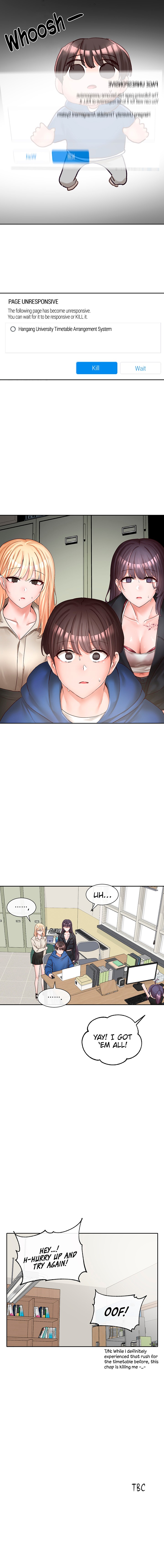 Circles chapter 93 page 10