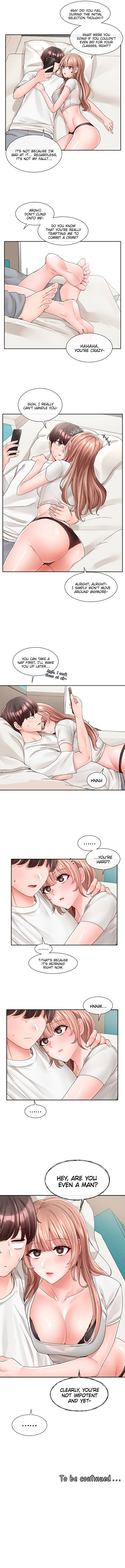 Circles chapter 96 page 9