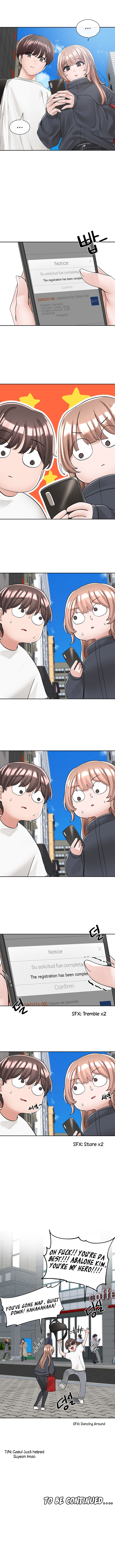 Circles chapter 97 page 9