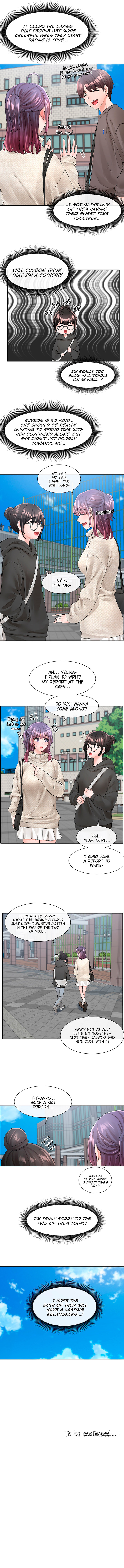 Circles chapter 98 page 9