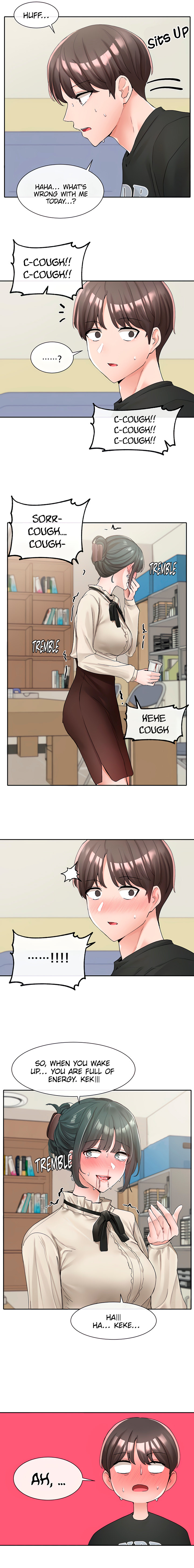 Circles chapter 101 page 13