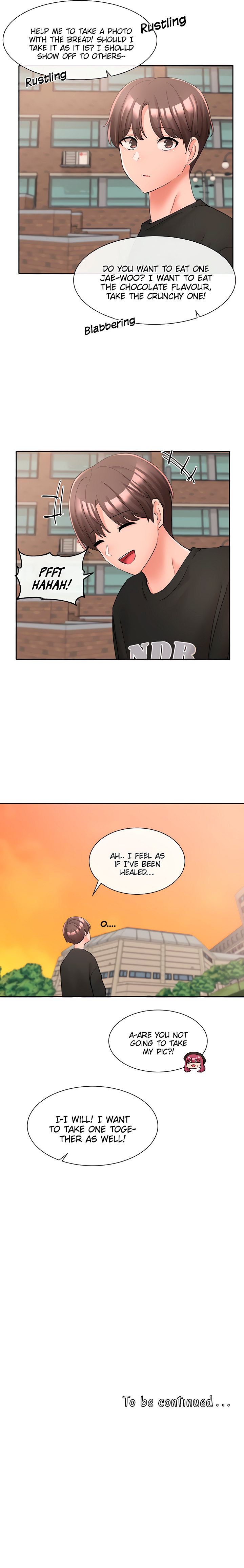 Circles chapter 101 page 16