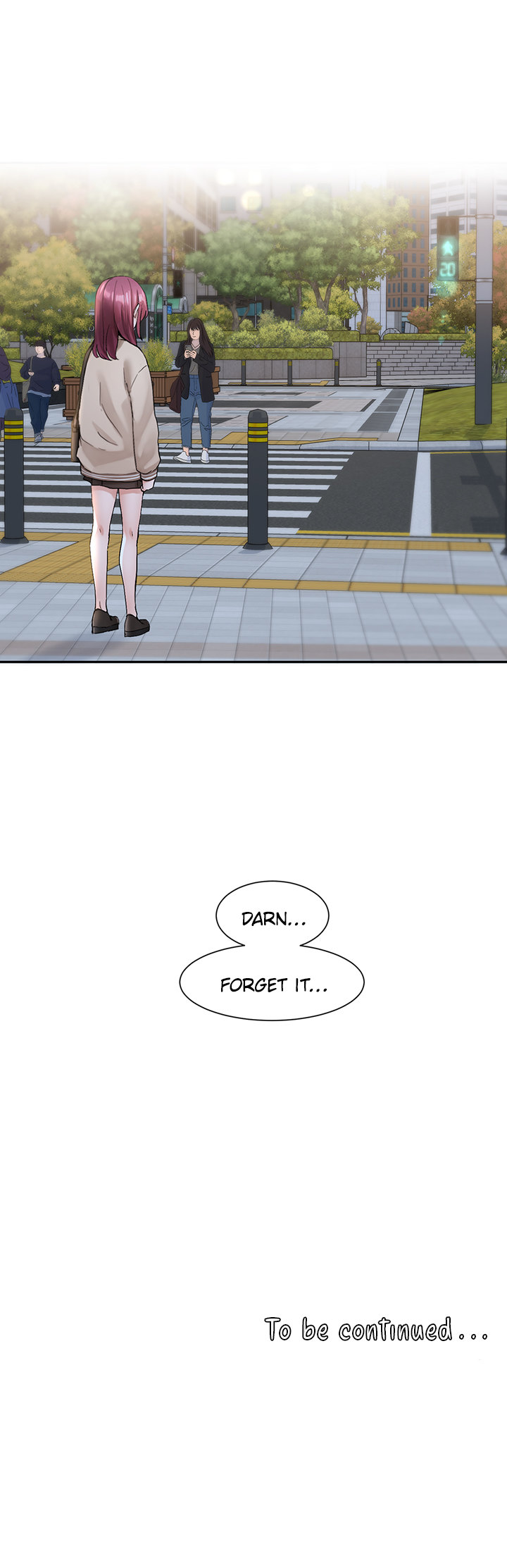 Circles chapter 104 page 8