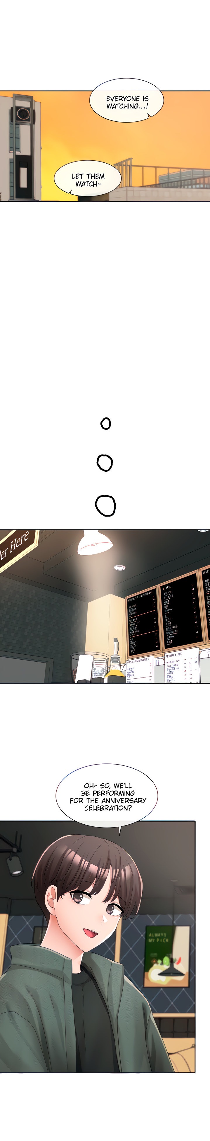 Circles chapter 107 page 7