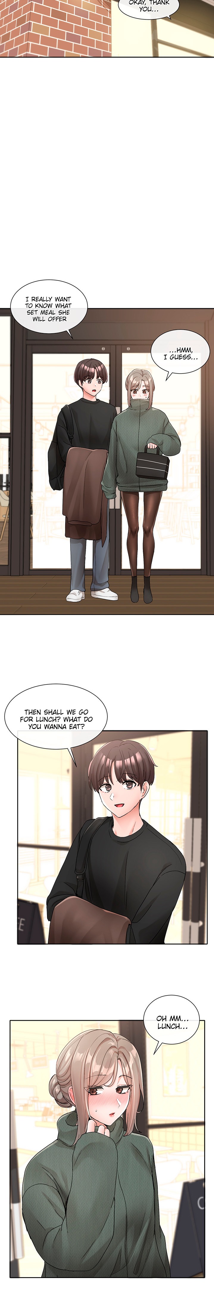 Circles chapter 107 page 24
