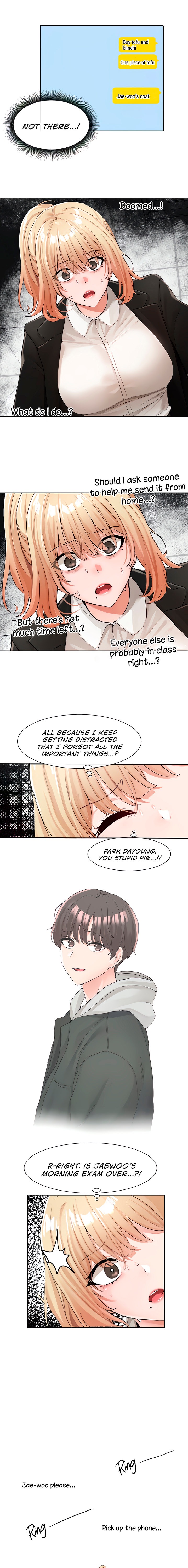 Circles chapter 113 page 7