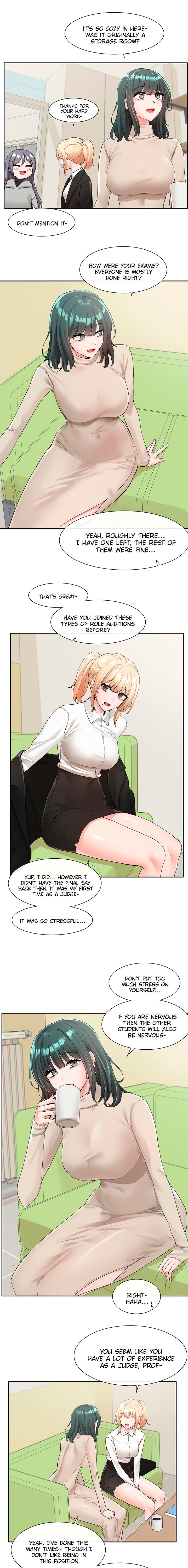Circles chapter 113 page 14